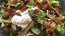Taco Tuesday Salad