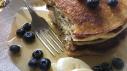 Almost-Instant Pancake Mix