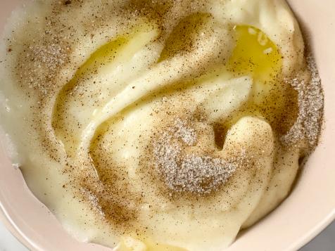 15-Minute Pantry Pudding