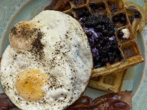 Lumberjack Brunch
