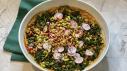 Chimichurri Rice Bowls
