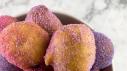 Jelly Doughnut Holes