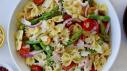 Asparagus Pasta Salad