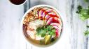 Coconut Milk Chicken Breasts