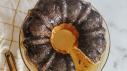 Rum Cake