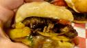 Sausage-and-Pepper Sliders