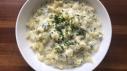 One-Pot Ranch Mac and Cheese