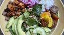 Farro Bowls