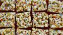 Marshmallow Popcorn Treats