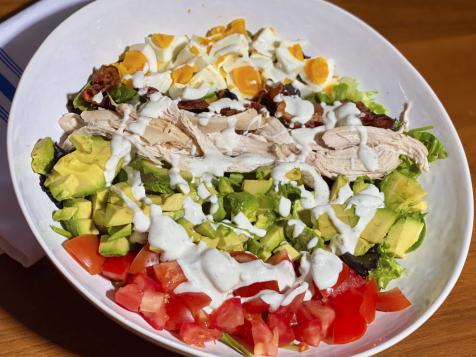 Cobb Salad