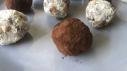 Healthy Peanut Butter Balls