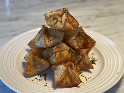 Pastrami Rangoon