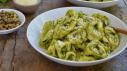 Pistachio Pesto Tortellini