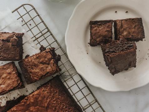 Beer Brownies