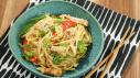 Pork Lo Mein