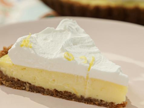 Lemon Pie
