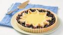 Lemon-Blueberry Sunshine Tart