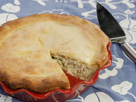 Chicken Pie