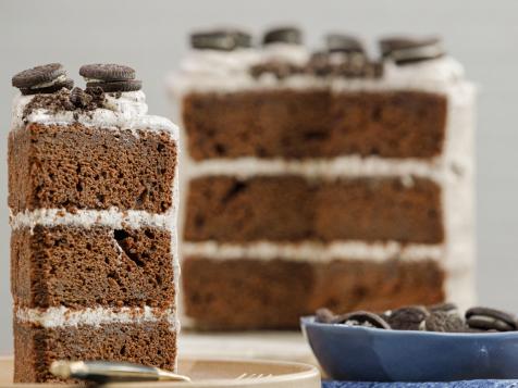 Oreo Cake