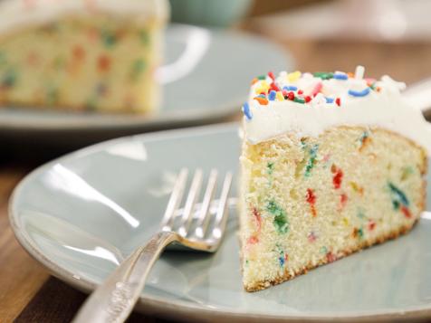 Do-It-All Cake Batter
