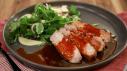 Cantonese BBQ Pork Chops
