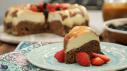 Chocoflan