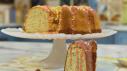 Lemon Poppy Seed Bundt Cake