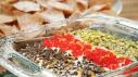 Cannoli Chips and Dip