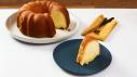 Citrus Sunshine Pound Cake
