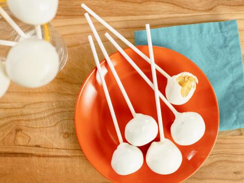 Cake Pops