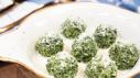 Spinach and Ricotta Gnocchi
