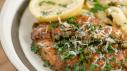 Brown Butter Chicken Francese