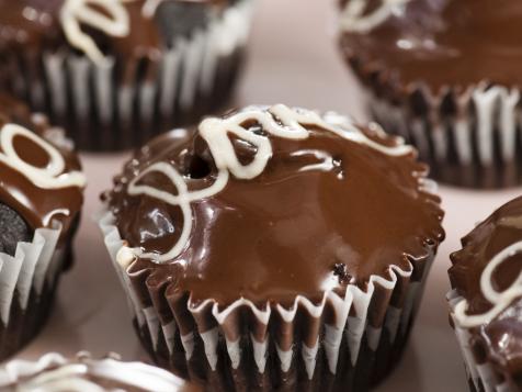 Vegan Chocolate Cupcakes