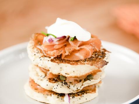 Everything Johnnycakes