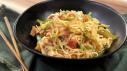 Drunken Noodles