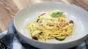 Mixed Vegetable Pasta