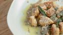 Ricotta Gnocchi