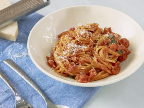 Pasta Pomodoro