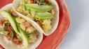 Migas Breakfast Tacos