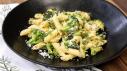Sicilian Pasta and Broccoli
