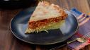 Spaghetti Pie