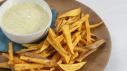 Roasted Poblano Mayo