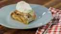 German Apple Strudel