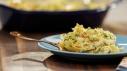 Tuna Noodle Casserole