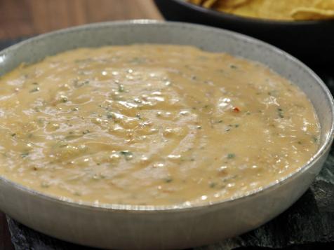 Chili con Queso