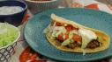 Taco Cheeseburger