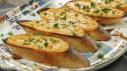 Welsh Rarebit (Cheddar Beer)