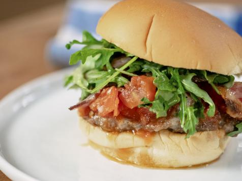 Bella Burgers