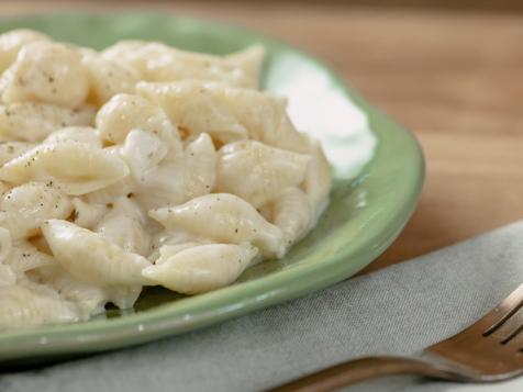 Pasta with Piemontese Sauce