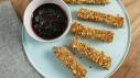 Crispy French Toast Fingers